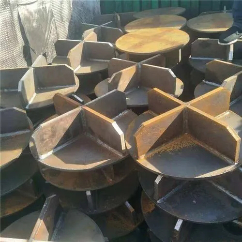 塔城桩尖的作用