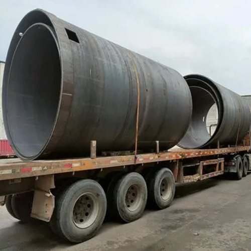 塔城钢护筒施工准备包括以下步骤