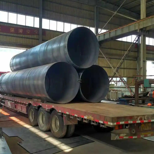 塔城钢护筒的焊接工艺主要有以下两种