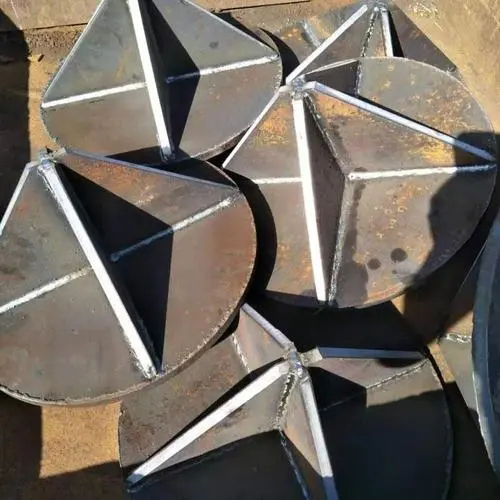 塔城桩尖图纸要求包括以下几点