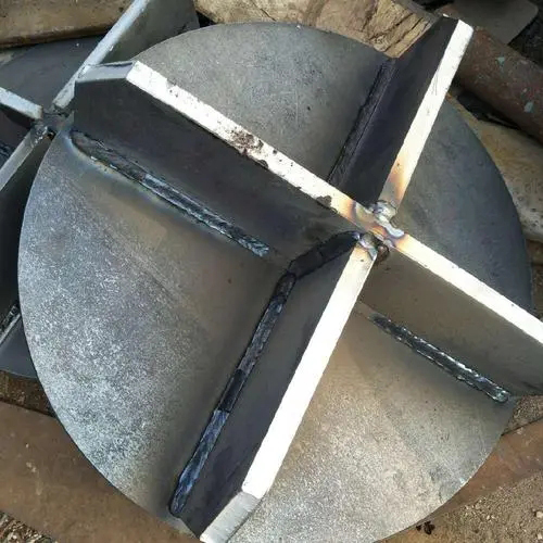 塔城桩尖的材质如何选择？