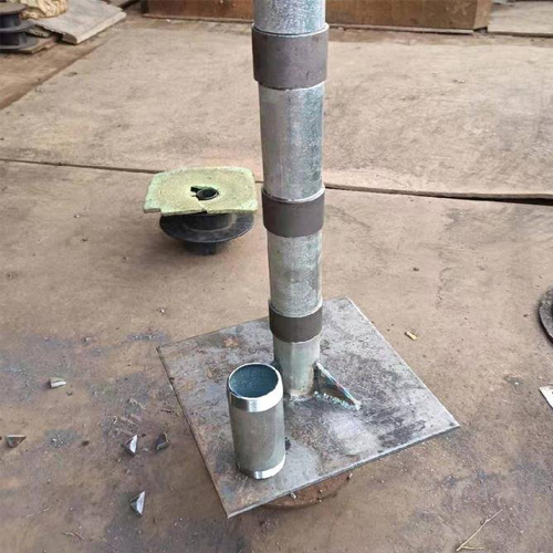 塔城沉降板的工作原理是什么？