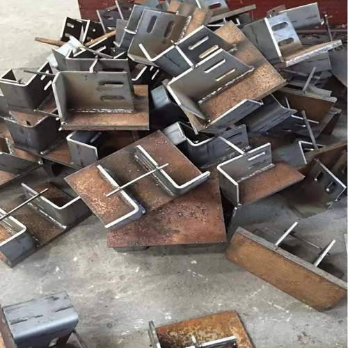 塔城钢护筒安装条件是什么？