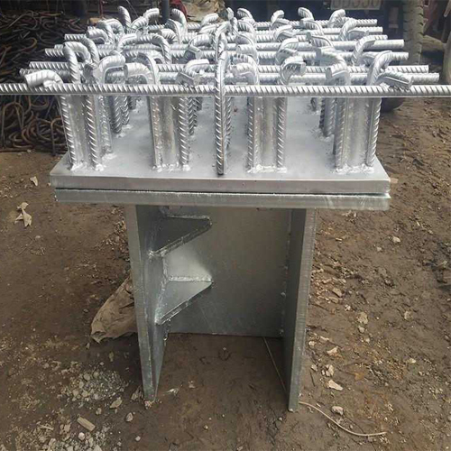 塔城预埋件加工