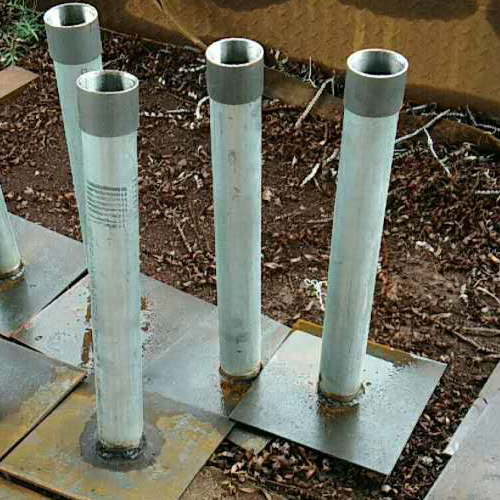 塔城沉降板的施工步骤如下