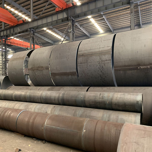 塔城钢护筒施工标准