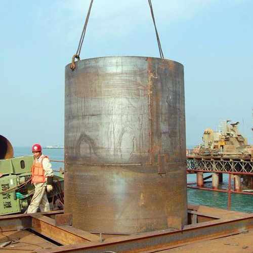 塔城钢护筒长度要求有哪些