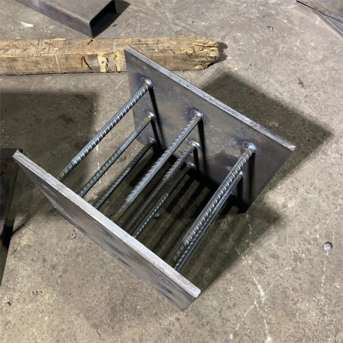 塔城工程预埋件厂家