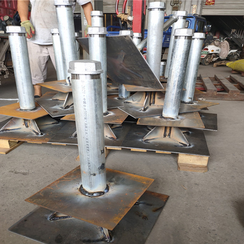 塔城路基沉降板厂家