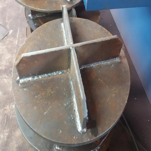 塔城桩尖厂家安装