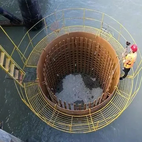 塔城钢护筒厂家