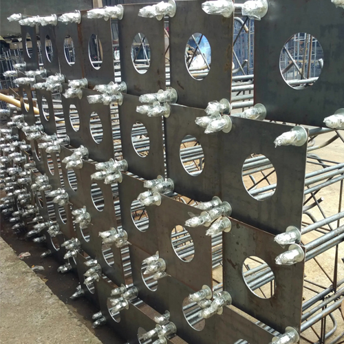 塔城预埋件加工图纸的要求包括以下几个方面